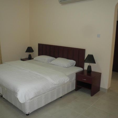 Hamasa Plaza Hotel Al Buraimi Ngoại thất bức ảnh