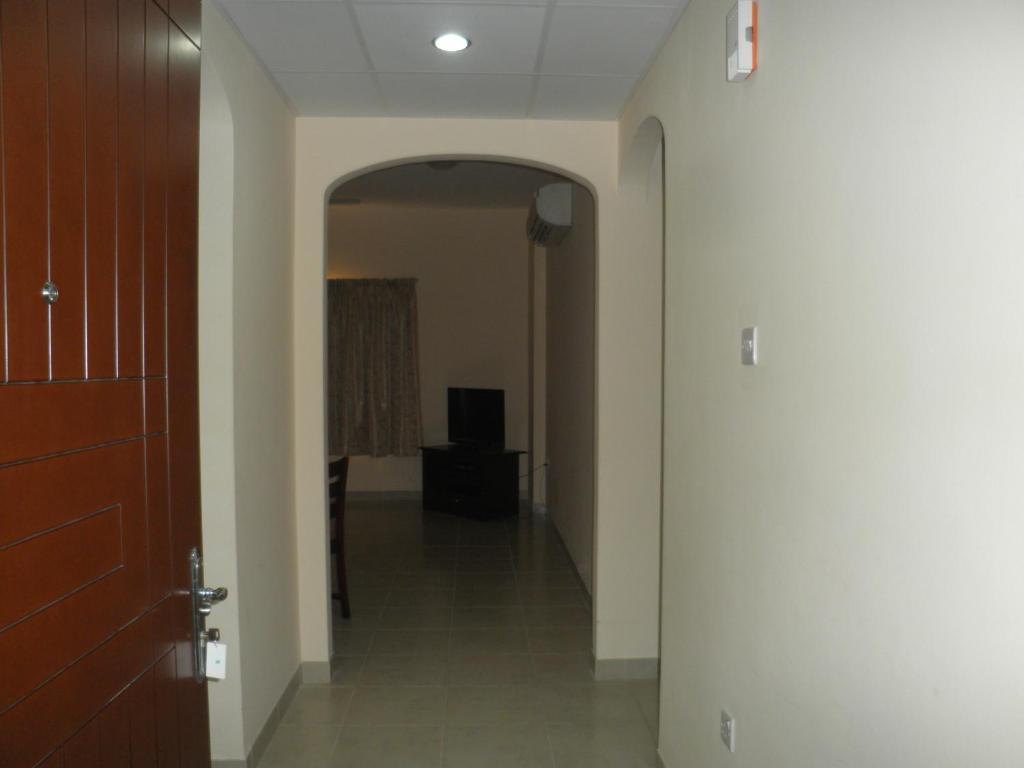Hamasa Plaza Hotel Al Buraimi Phòng bức ảnh