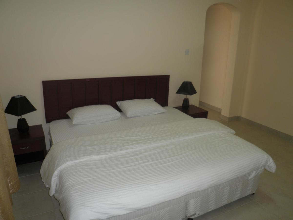 Hamasa Plaza Hotel Al Buraimi Ngoại thất bức ảnh